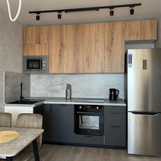 Квартира 43 м², 1-комнатная - изображение 1