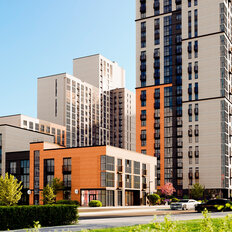 Квартира 28 м², студия - изображение 3