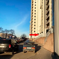 131 м², помещение свободного назначения - изображение 3