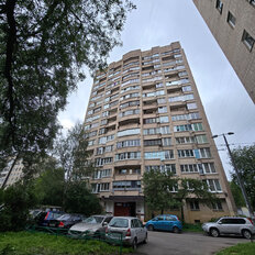 Квартира 55,4 м², 2-комнатная - изображение 1