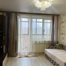 Квартира 35,5 м², 1-комнатная - изображение 4