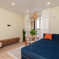 Квартира 28,2 м², студия - изображение 4