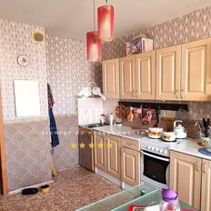 Квартира 60,2 м², 2-комнатная - изображение 2
