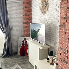 Квартира 33 м², студия - изображение 5