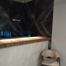 Квартира 26 м², студия - изображение 1