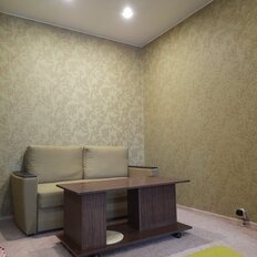 Квартира 39 м², 1-комнатная - изображение 4