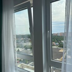Квартира 24 м², студия - изображение 3