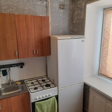 Квартира 30 м², 1-комнатная - изображение 1