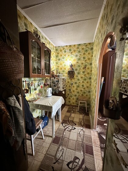 17,9 м², комната 399 000 ₽ - изображение 20