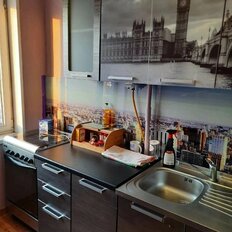 Квартира 30 м², 1-комнатная - изображение 1