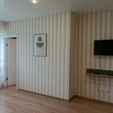 Квартира 45 м², 3-комнатная - изображение 1