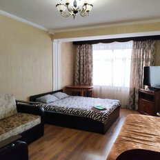 Квартира 52 м², 1-комнатная - изображение 4