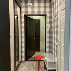 Квартира 34 м², 1-комнатная - изображение 4