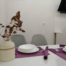 Квартира 36 м², 1-комнатная - изображение 3