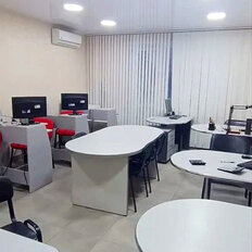 Квартира 38,3 м², студия - изображение 3