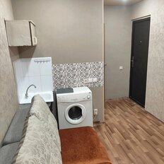 Квартира 12,2 м², студия - изображение 1