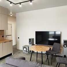 Квартира 45 м², 2-комнатная - изображение 3