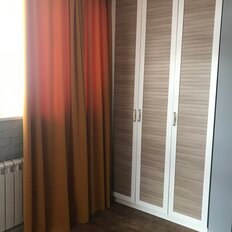 Квартира 70 м², 2-комнатная - изображение 4