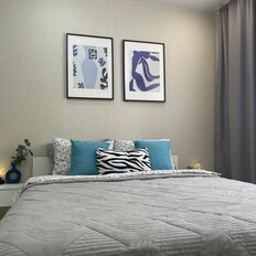 Квартира 38 м², 1-комнатная - изображение 3