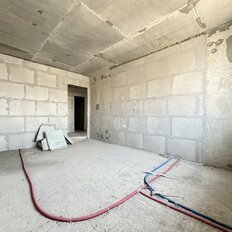 Квартира 66,6 м², 2-комнатная - изображение 4