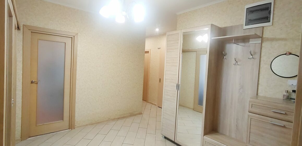 111,6 м², 3-комнатная квартира 16 500 000 ₽ - изображение 1