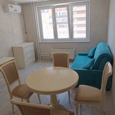 Квартира 39 м², 1-комнатная - изображение 1