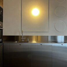 Квартира 37 м², 1-комнатные - изображение 2