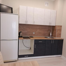 Квартира 37 м², 1-комнатная - изображение 2