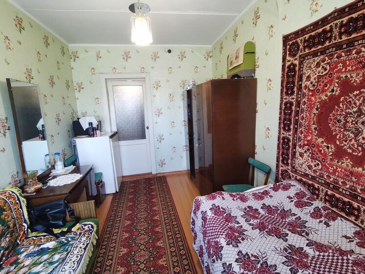 37,7 м², 2-комнатная квартира 770 000 ₽ - изображение 40