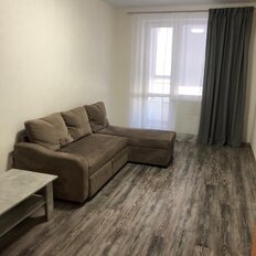 Квартира 47 м², 1-комнатная - изображение 1