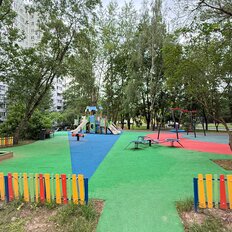 Квартира 38,5 м², 1-комнатная - изображение 4
