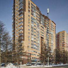 Квартира 80,5 м², 3-комнатная - изображение 3