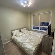 Квартира 31 м², 1-комнатная - изображение 5
