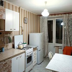 Квартира 34,8 м², 1-комнатная - изображение 1