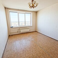 Квартира 43 м², 1-комнатная - изображение 1