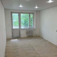 Квартира 46,8 м², 2-комнатная - изображение 4