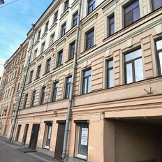 Квартира 37,1 м², 1-комнатная - изображение 2