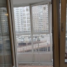 Квартира 18 м², студия - изображение 1