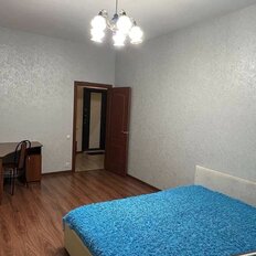 Квартира 41 м², 1-комнатная - изображение 4