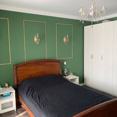 Квартира 29,5 м², 1-комнатная - изображение 4
