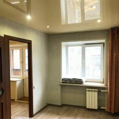 Квартира 43 м², 2-комнатная - изображение 3