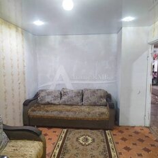 Квартира 61,9 м², 3-комнатная - изображение 3