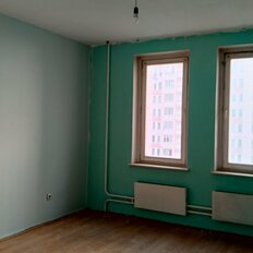 Квартира 54 м², 2-комнатная - изображение 2