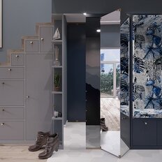 Квартира 31,3 м², студия - изображение 4