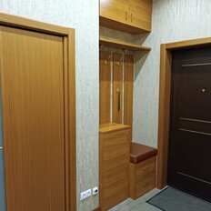 Квартира 65 м², 1-комнатная - изображение 4