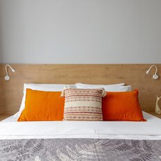 Квартира 28 м², студия - изображение 4