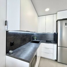 Квартира 40 м², 1-комнатная - изображение 5