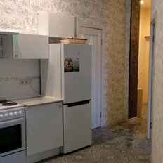 Квартира 39 м², 1-комнатная - изображение 4