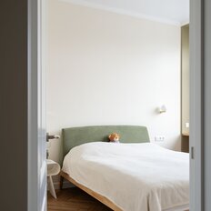 Квартира 55 м², 2-комнатная - изображение 3