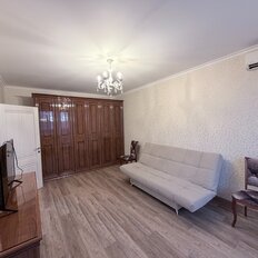 Квартира 36,4 м², 1-комнатная - изображение 2